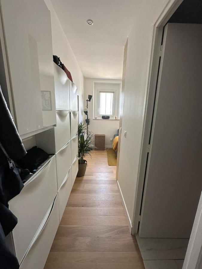 Apartment Au Calme A Deux Pas Du Sacre Coeur