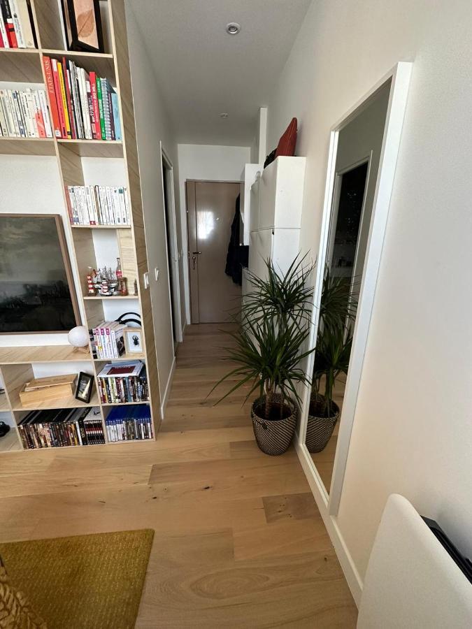 Au Calme A Deux Pas Du Sacre Coeur Apartment Paris