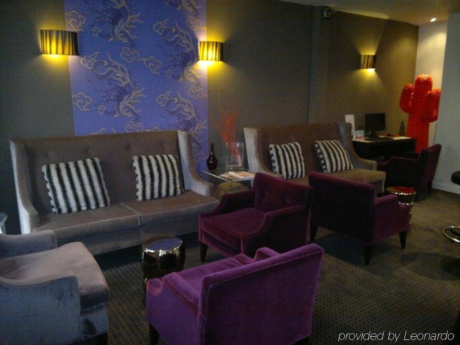 Le Frochot Hotel Pigalle, Sonder By Marriott Bonvoy 3*