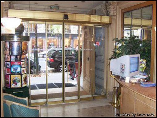 6 Vh Hotel Paris