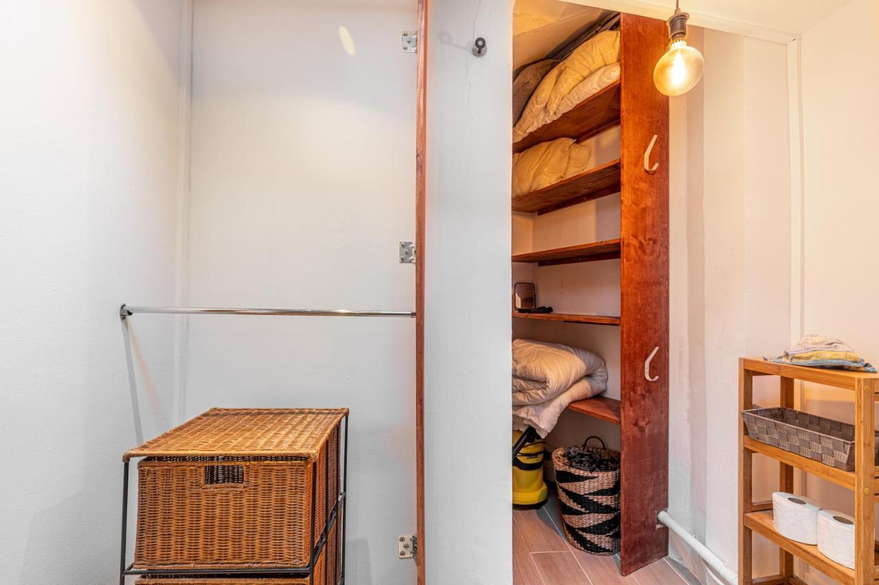 Guestready - Bright Lovely Studio In Bvd Garibaldi Appartement *
