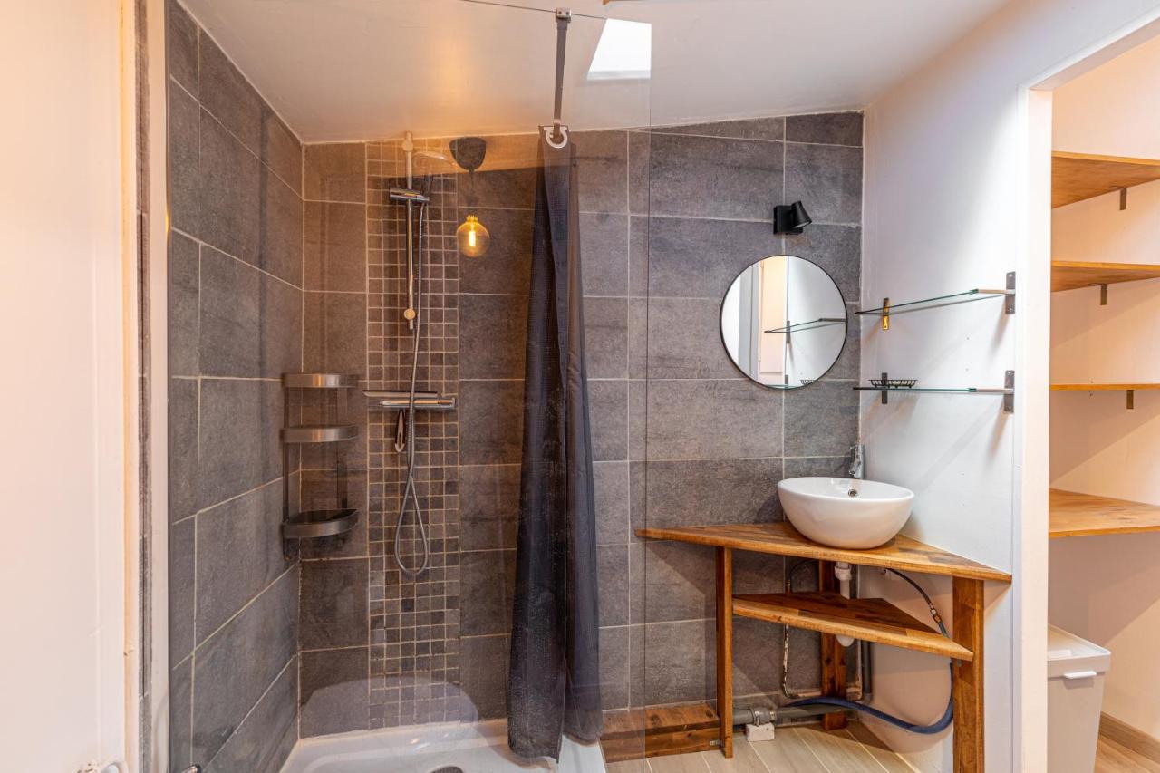 Appartement Guestready - Bright Lovely Studio In Bvd Garibaldi