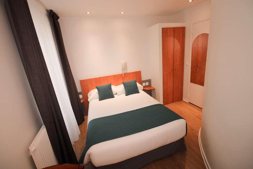 Little Hotel