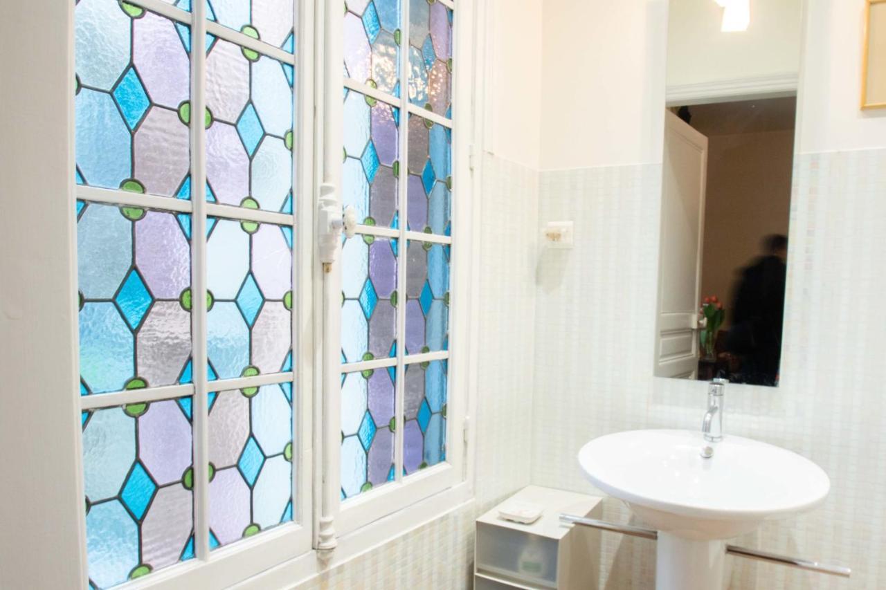Apartment Spacious 50 M Cocoon In The Heart Of 17th
