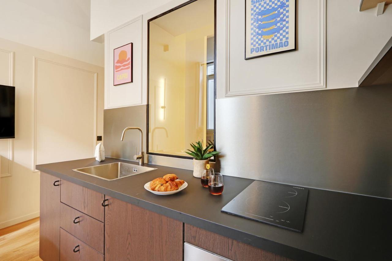 Amazing - 2p/1br Universite De Tolbiac Paris