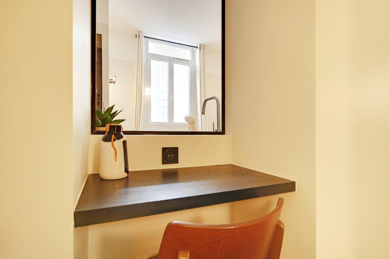 Apartment Amazing - 2p/1br Universite De Tolbiac Paris