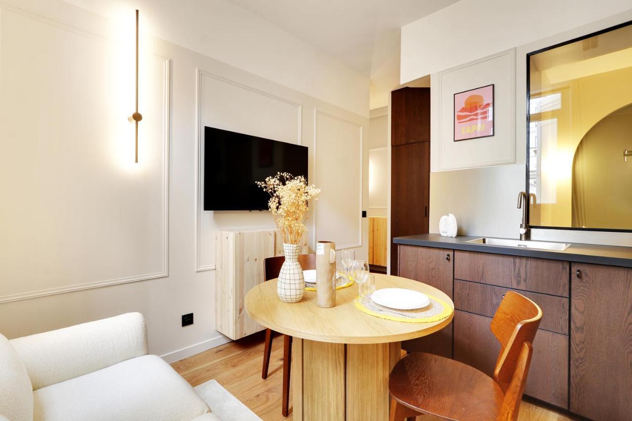 Amazing - 2p/1br Universite De Tolbiac Apartment Paris