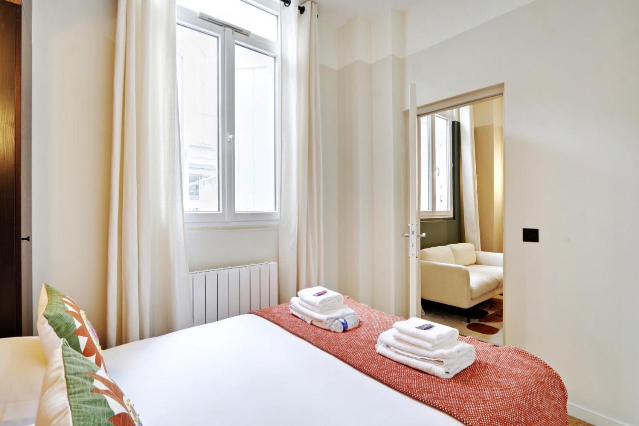 Amazing - 2p/1br Universite De Tolbiac * Paris
