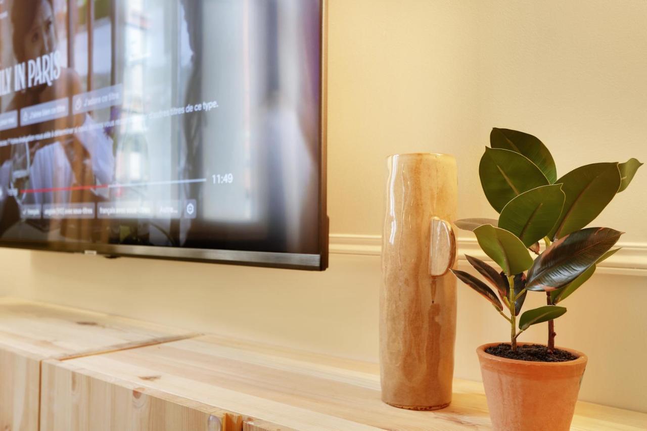 Amazing - 2p/1br Universite De Tolbiac Apartment Paris