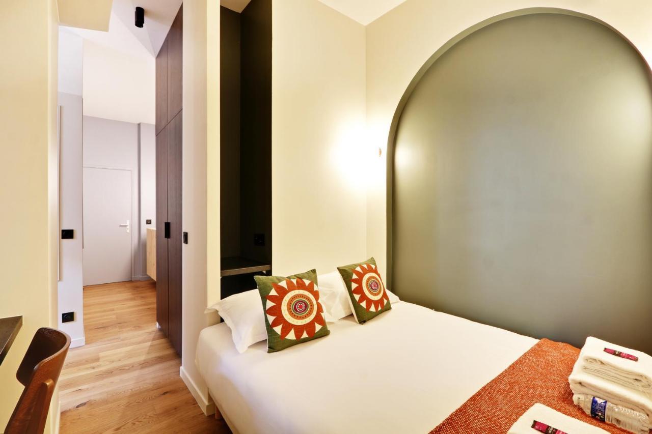 Amazing - 2p/1br Universite De Tolbiac * Paris