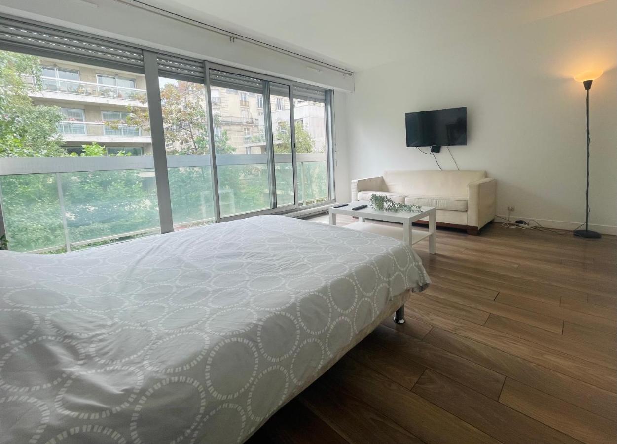Appartement Cambronne 2 Tour Eiffel *