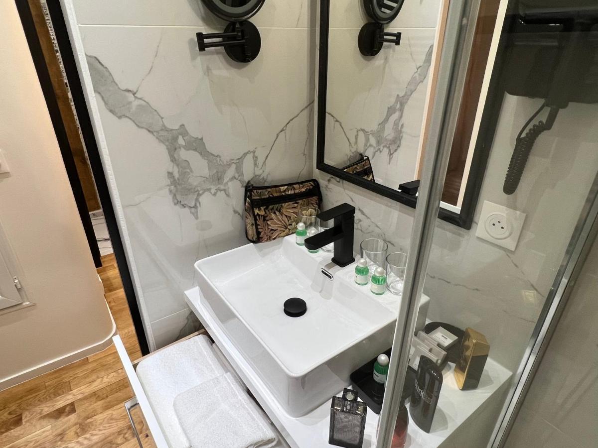 Cosy A 500m De Montmartre Appartement *