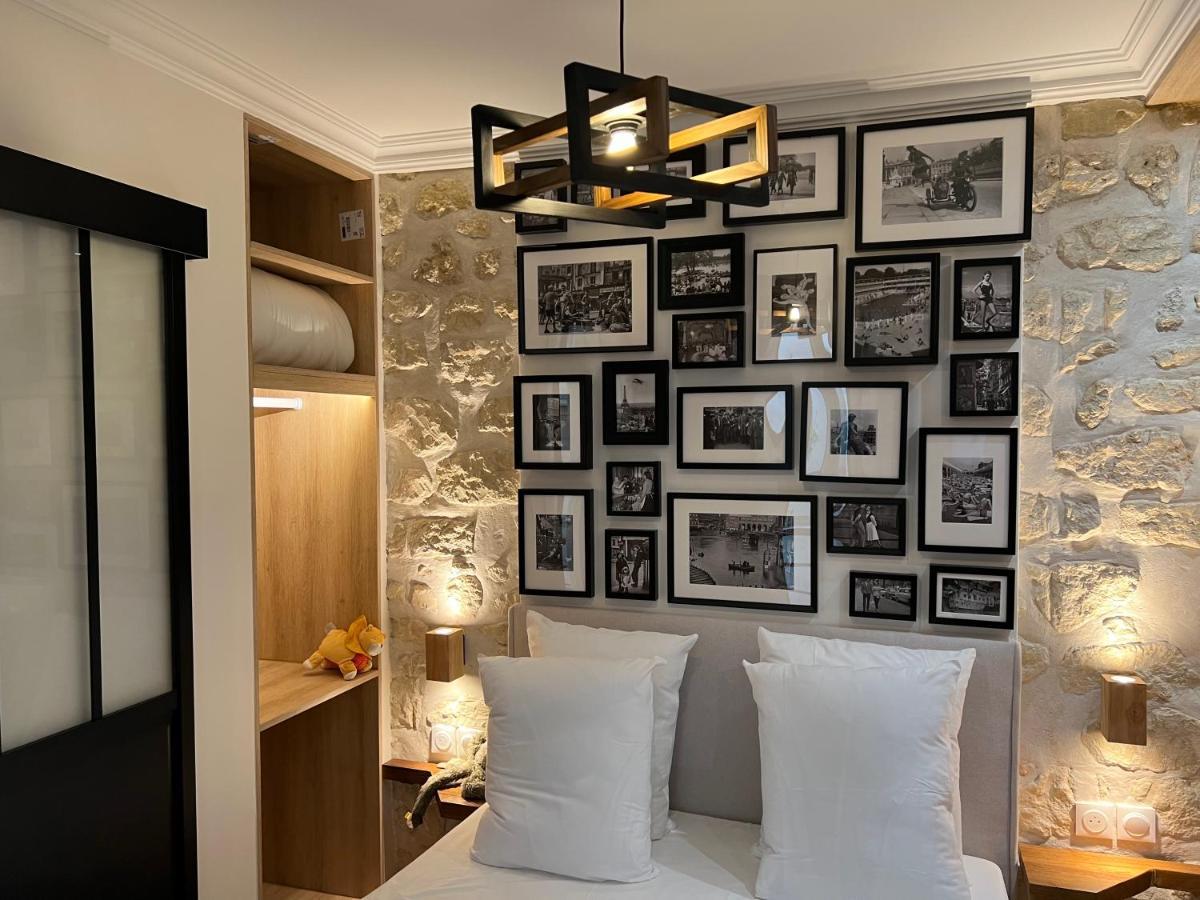 Cosy A 500m De Montmartre Appartement *