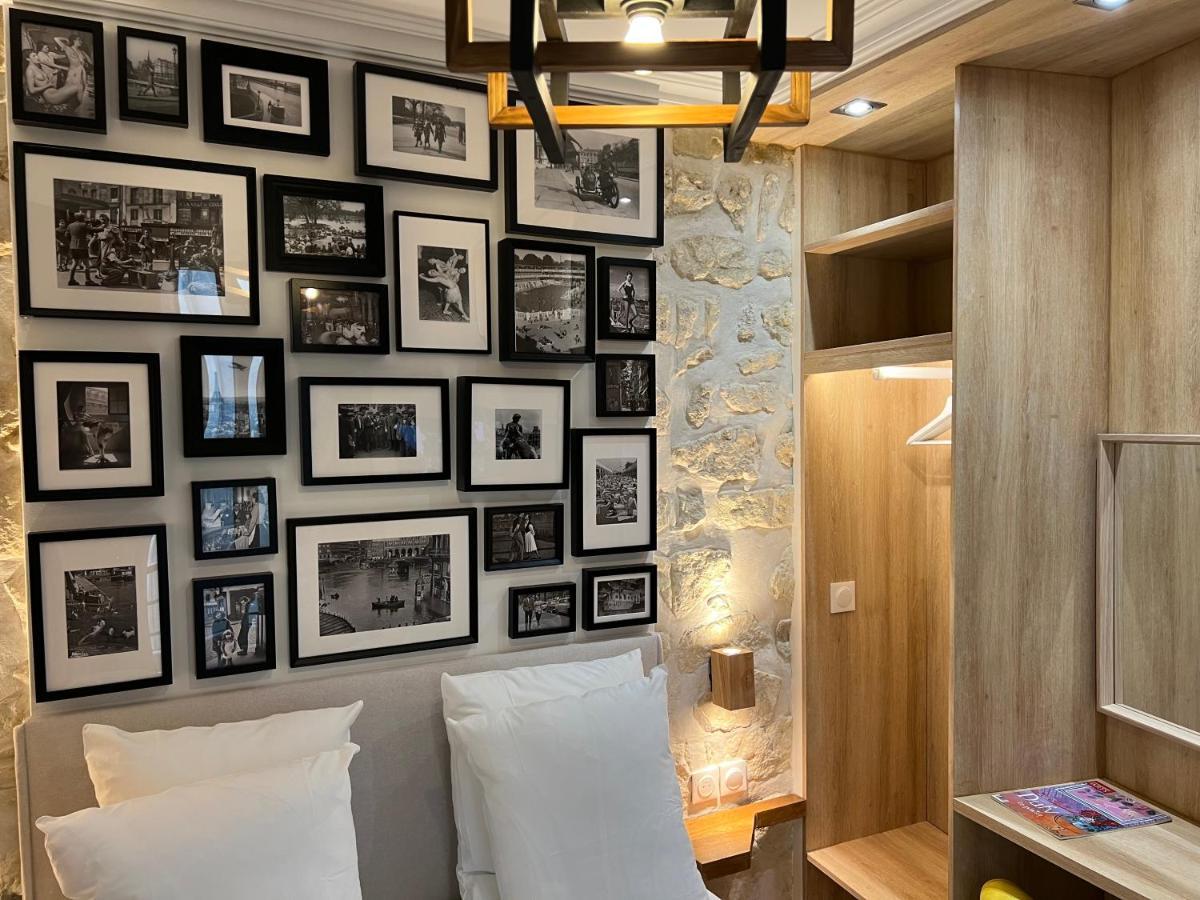 Appartement Cosy A 500m De Montmartre *