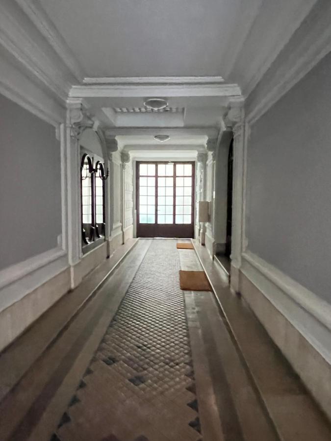 Charming 2 Bedrooms Flat Near Trocadero *