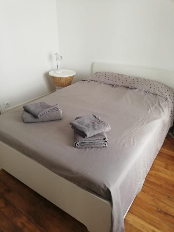 Charming 2 Bedrooms Flat Near Trocadero Paris