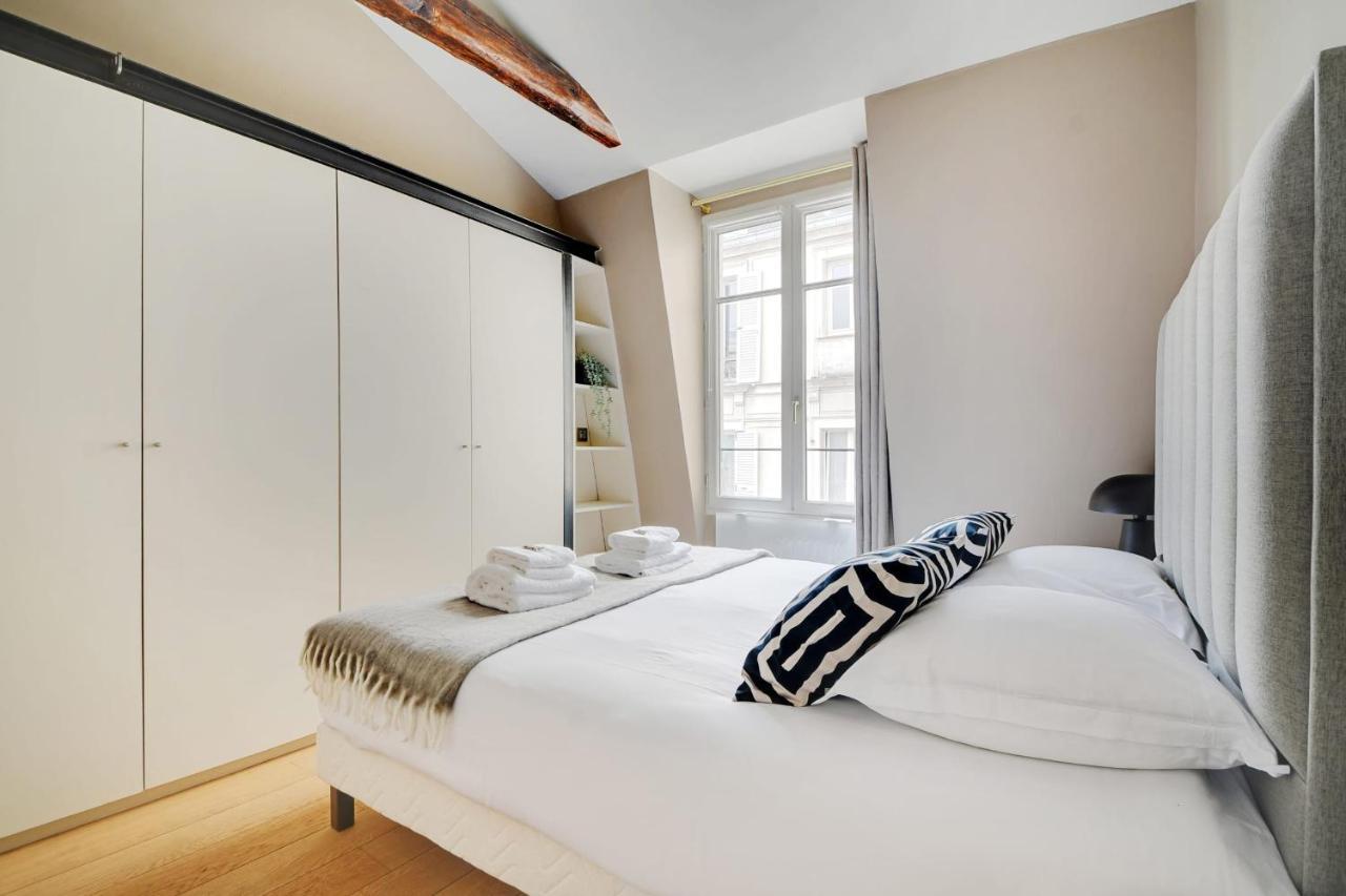 Charming 2br - 5p - Eiffel Tower - Trocadero *