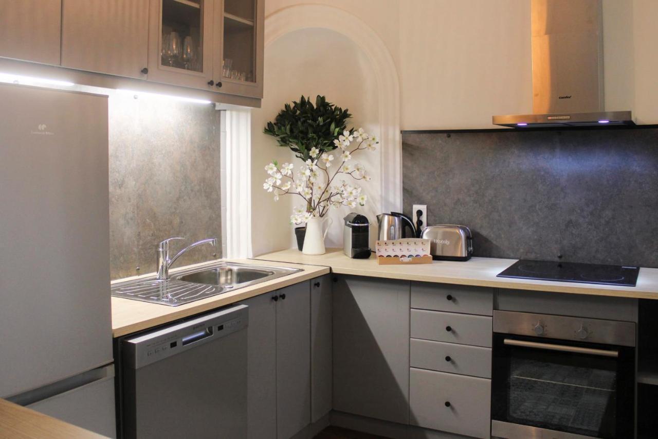 Apartment Cozy And Practical Cocoon At The Heart Of *