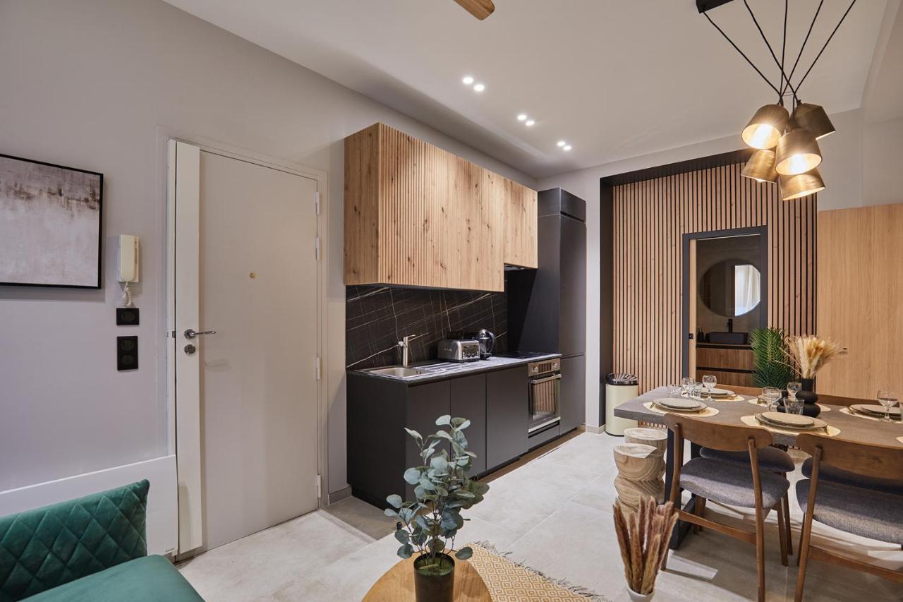 Appartement Montmartre By Prestige Paris