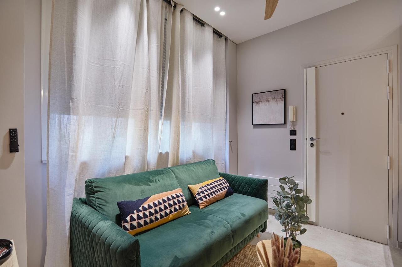 Montmartre By Prestige Appartement Paris