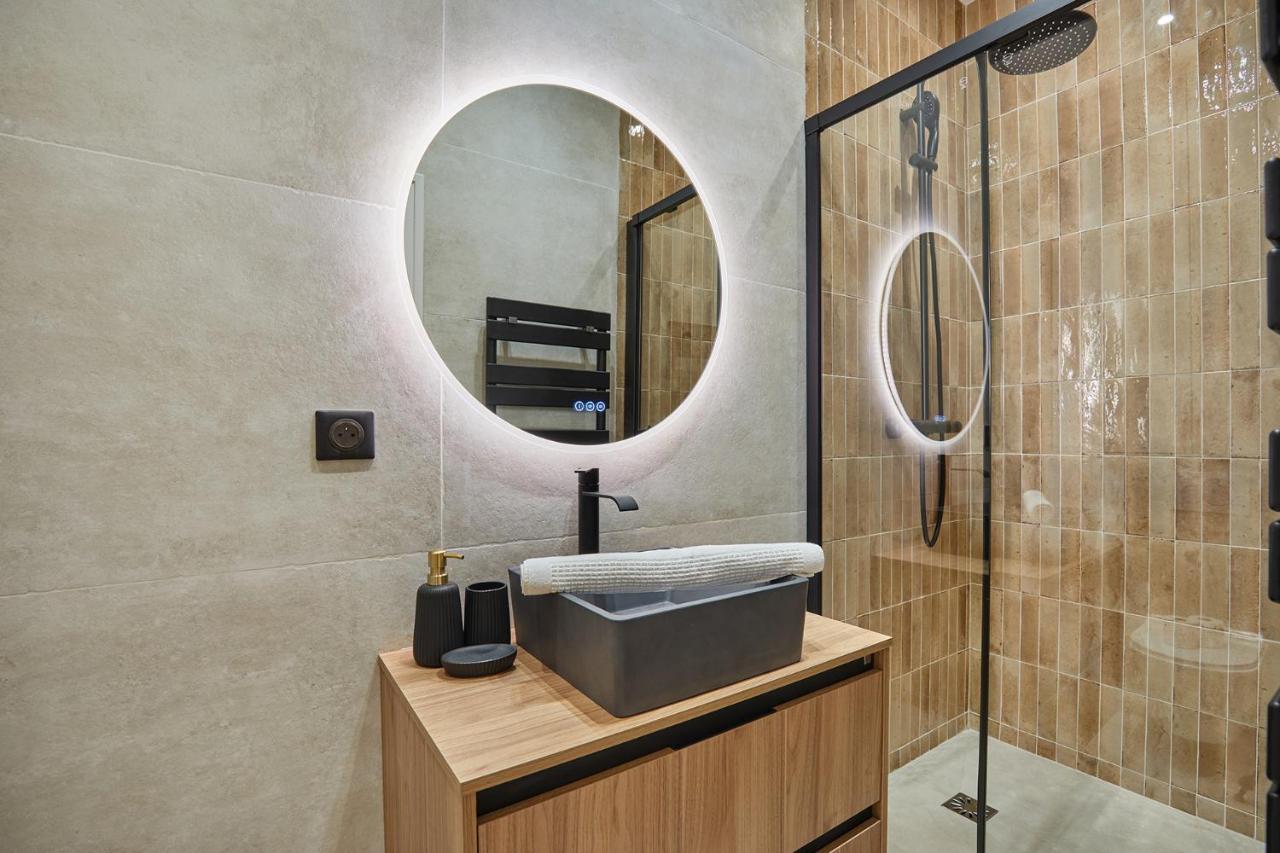Montmartre By Prestige Appartement *