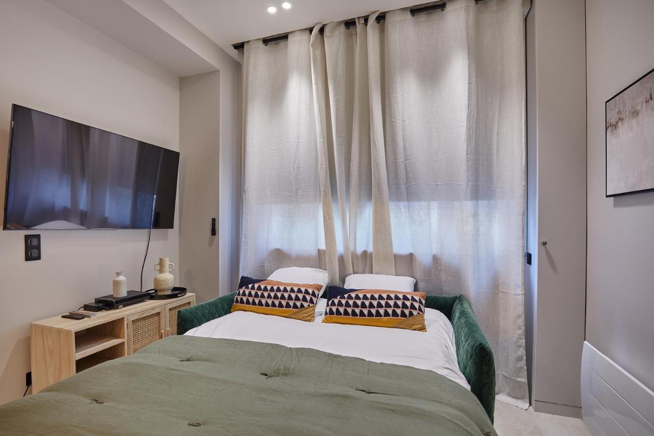 Montmartre By Prestige Paris