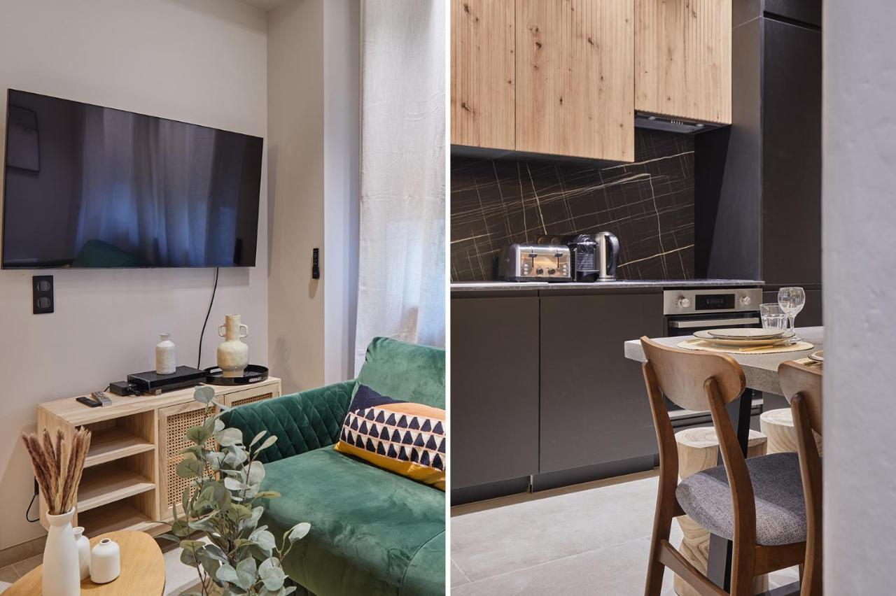 Montmartre By Prestige Appartement
