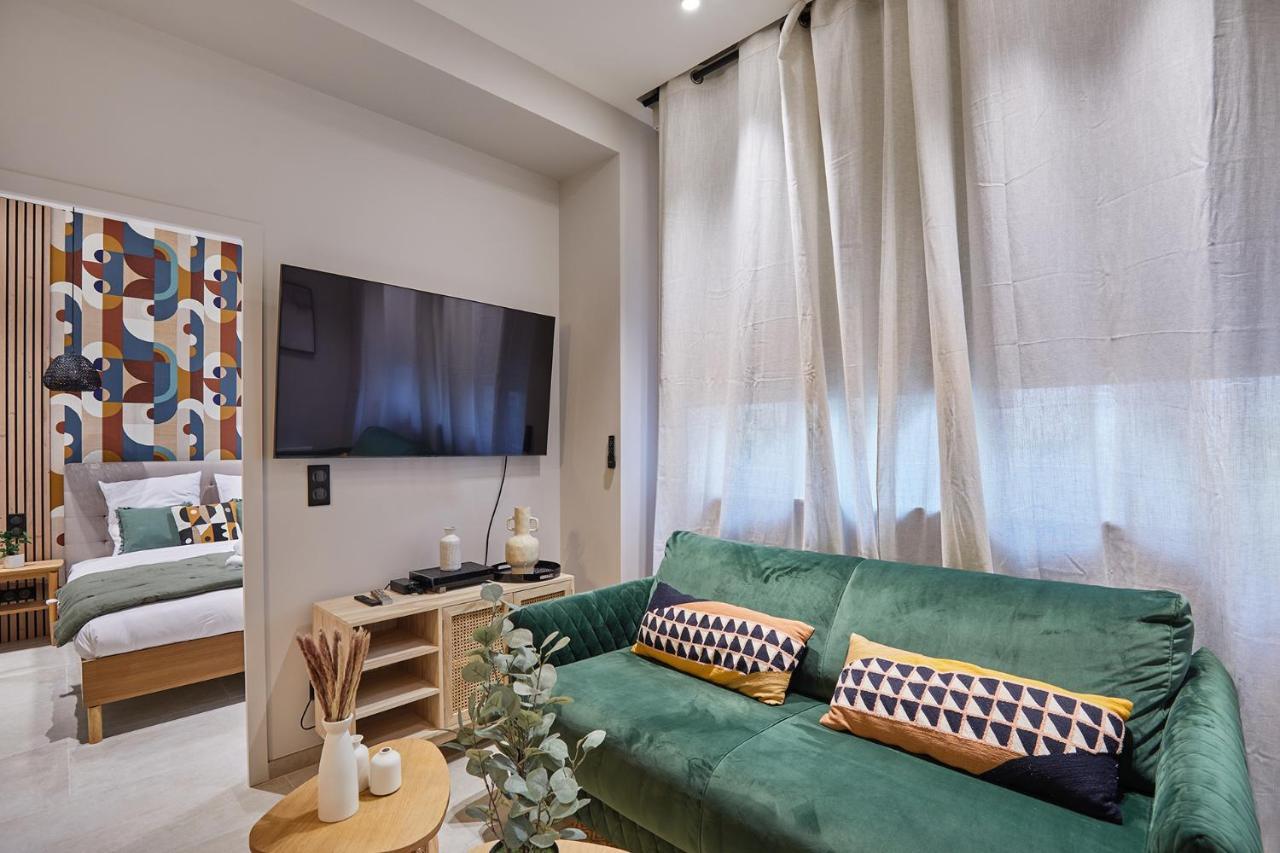 Appartement Montmartre By Prestige Paris