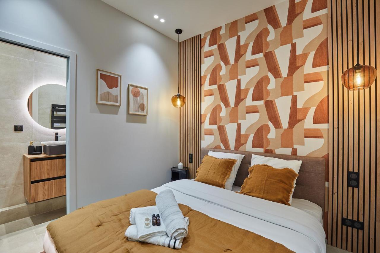 Montmartre By Prestige Paris