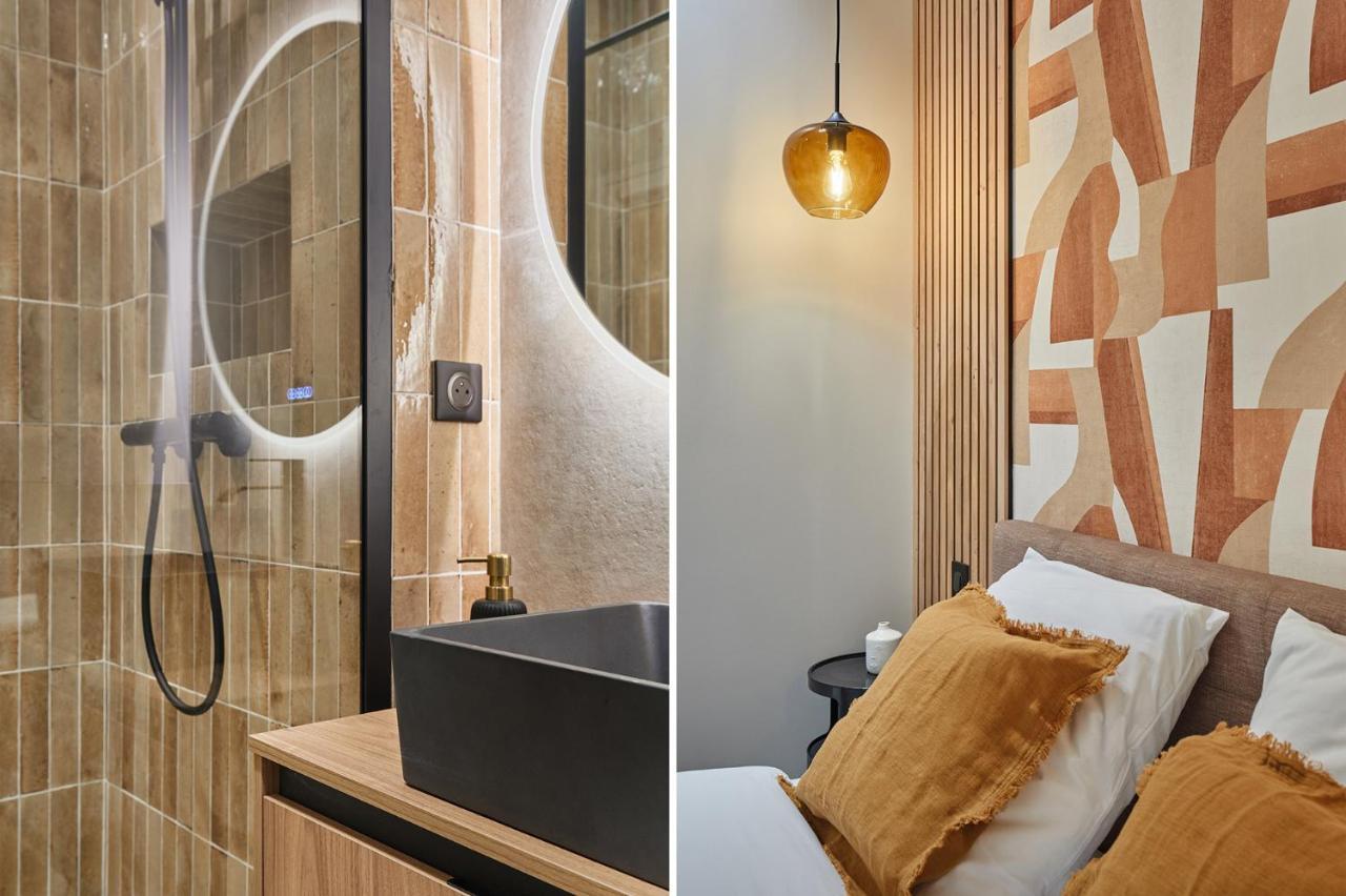 Montmartre By Prestige Appartement *