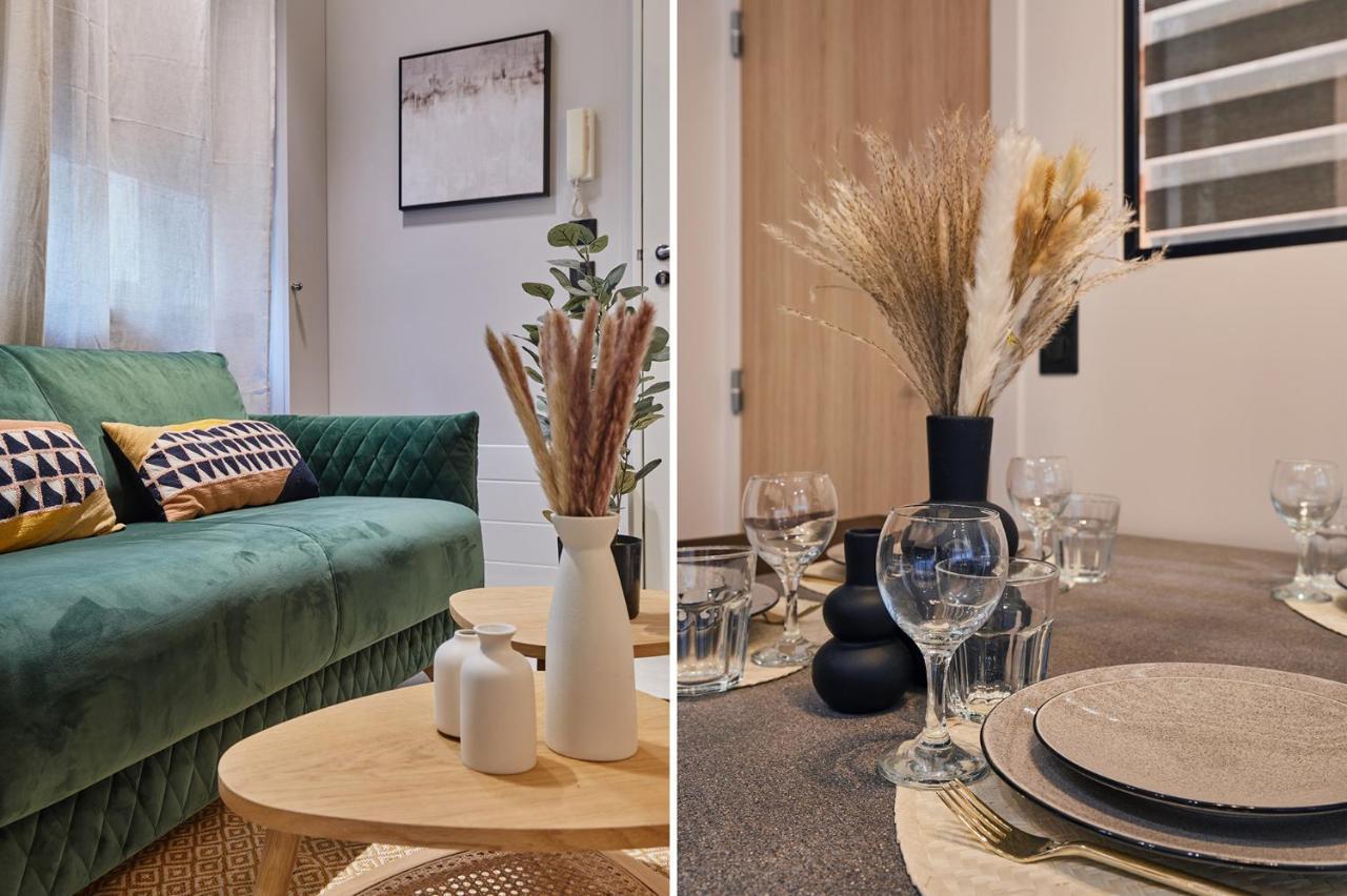 Montmartre By Prestige Appartement Paris