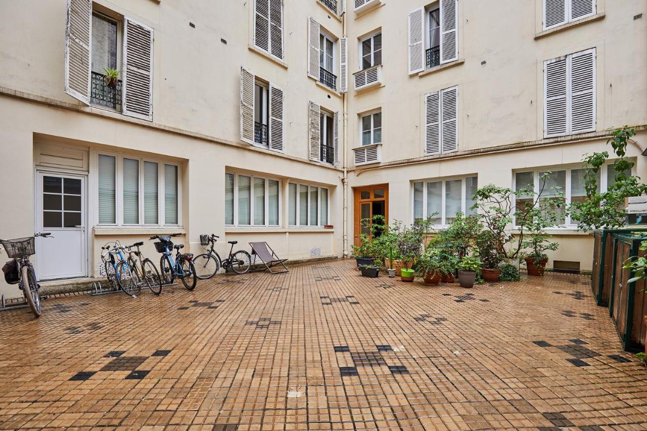 Montmartre By Prestige *
