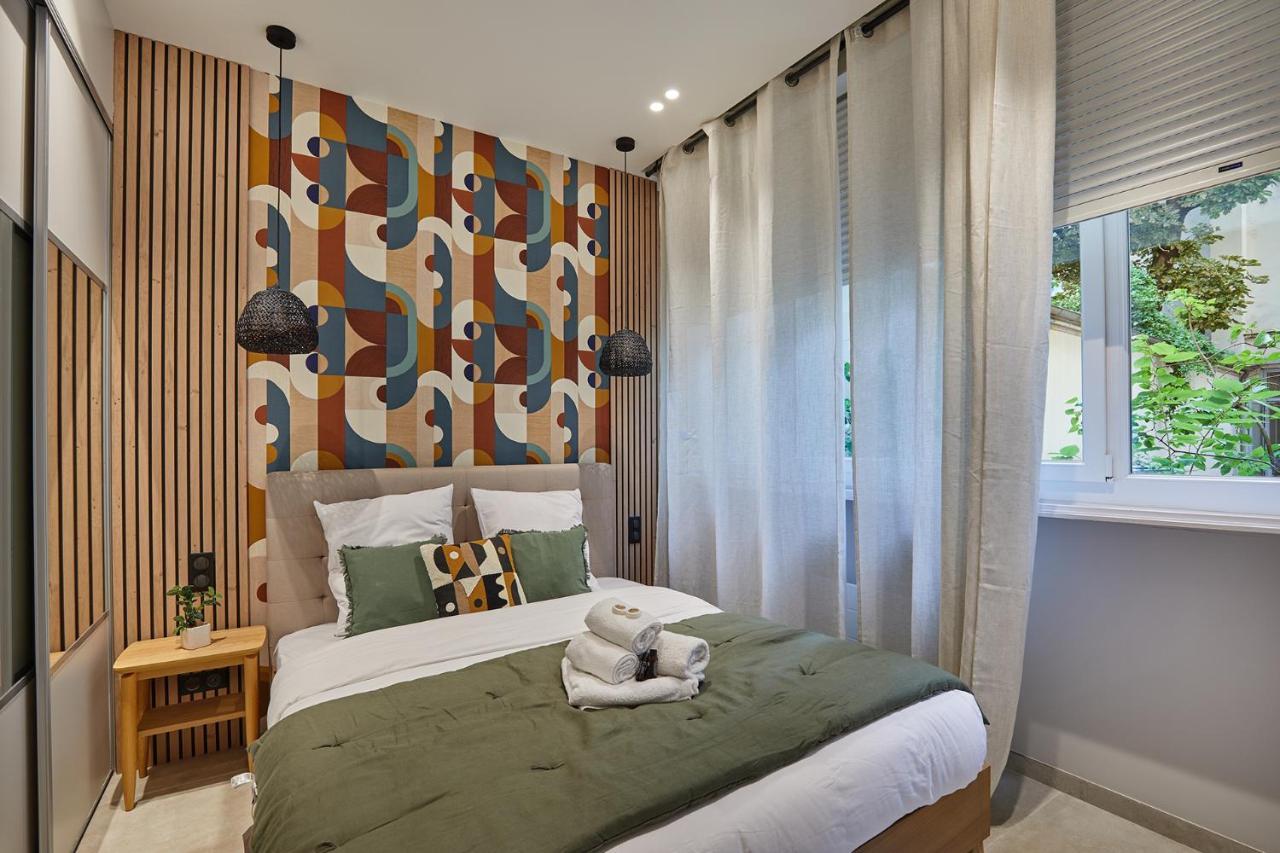 Appartement Montmartre By Prestige *