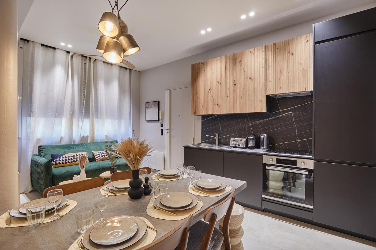 Montmartre By Prestige Appartement *