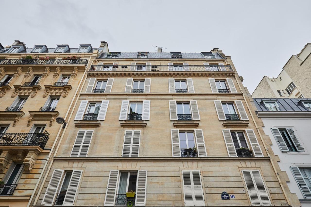 Appartement Montmartre By Prestige