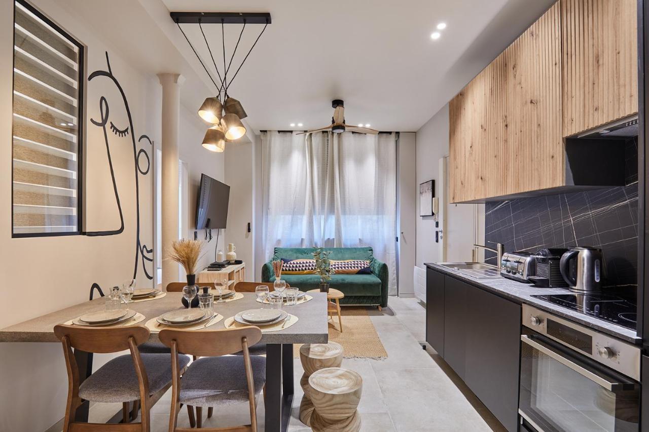 Appartement Montmartre By Prestige *