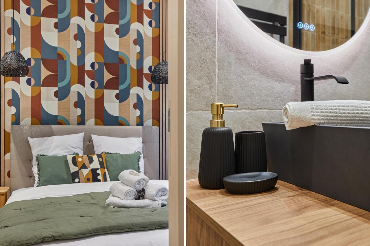 Appartement Montmartre By Prestige