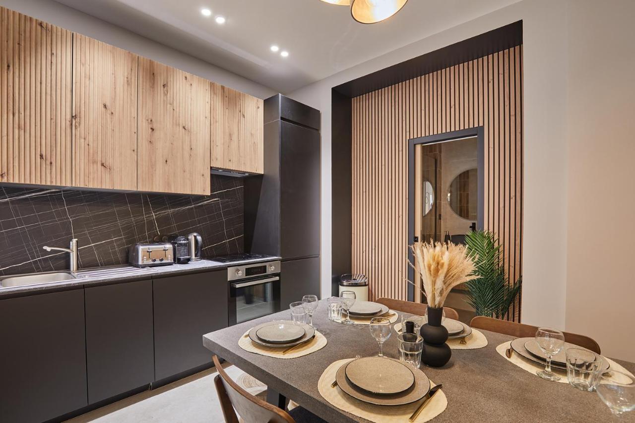 Montmartre By Prestige Appartement