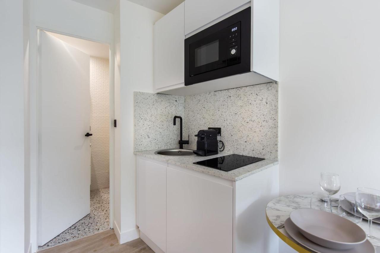 Apartment Cosy Studio - Parc Des Expositions Tour Eiffel 6 Paris