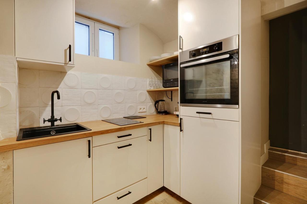 Apartment Pick A Flat's In Montmartre - Rue Drevet Paris
