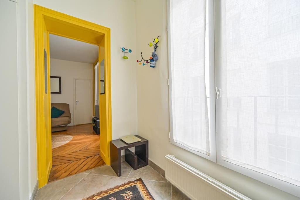 Apartment Radiant Flat - Spacious Studio - Marais