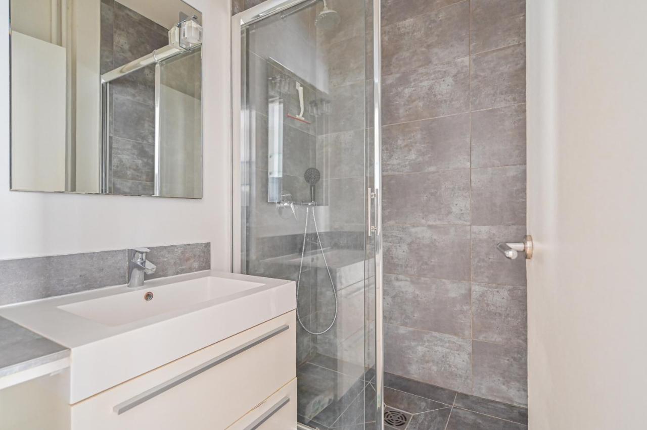 Apartment Radiant Flat - Spacious Studio - Marais