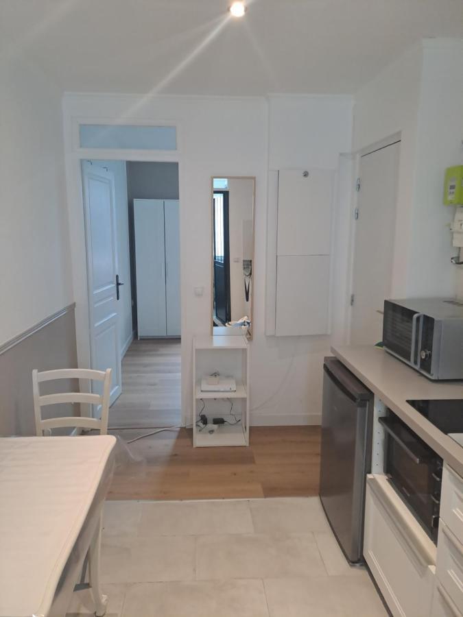 Confort Lumineux Apartment *