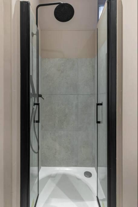Hsh Daumesnil-gare De Lyon Magnifique 4p Apartment