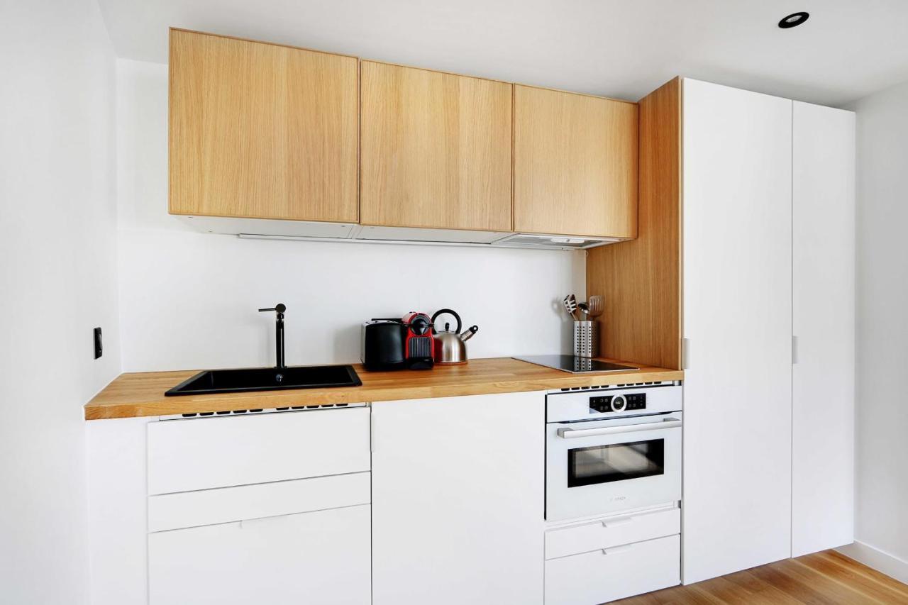 Apartment Cosy Renovated 1bdr On Rue Des Archives Marais Clim 5