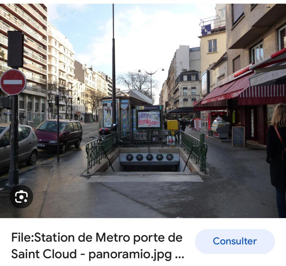 Pour Vacances *