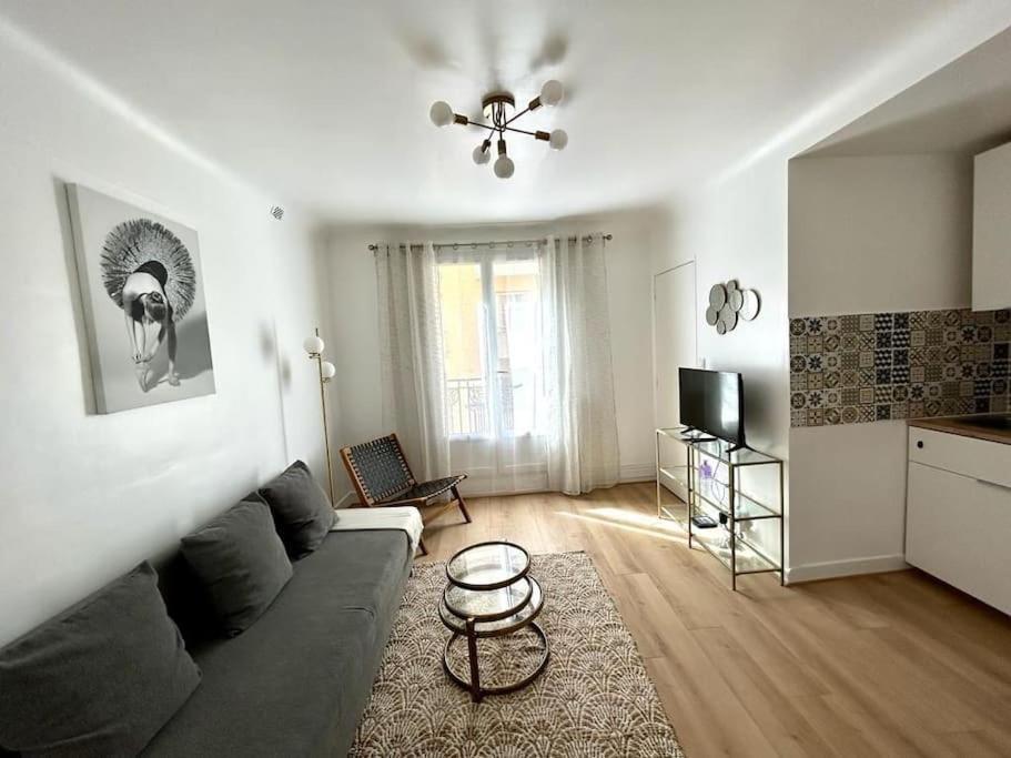Cosy Studio Near Beaugrenelle And Eiffel Tower Appartement *