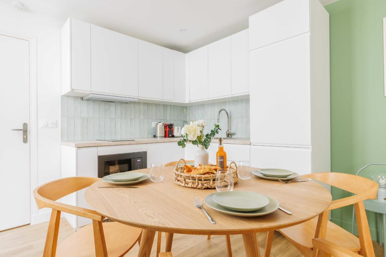 Charming Appart Duplex 7p2br Le Marais Paris