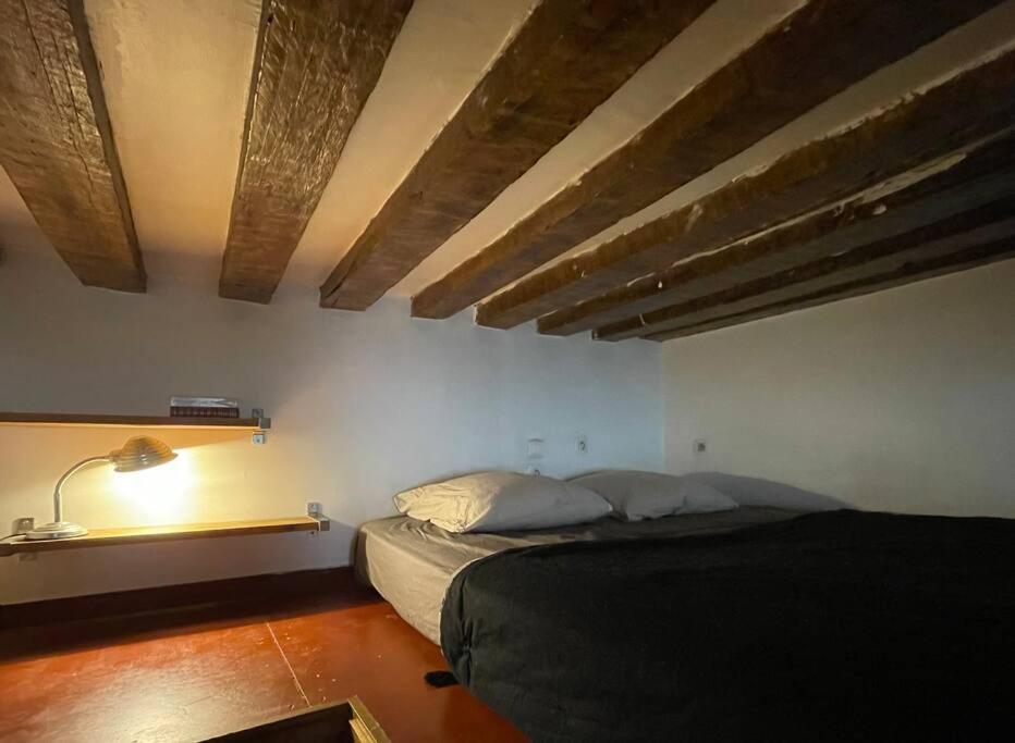 Rue De Bretagne Appartement