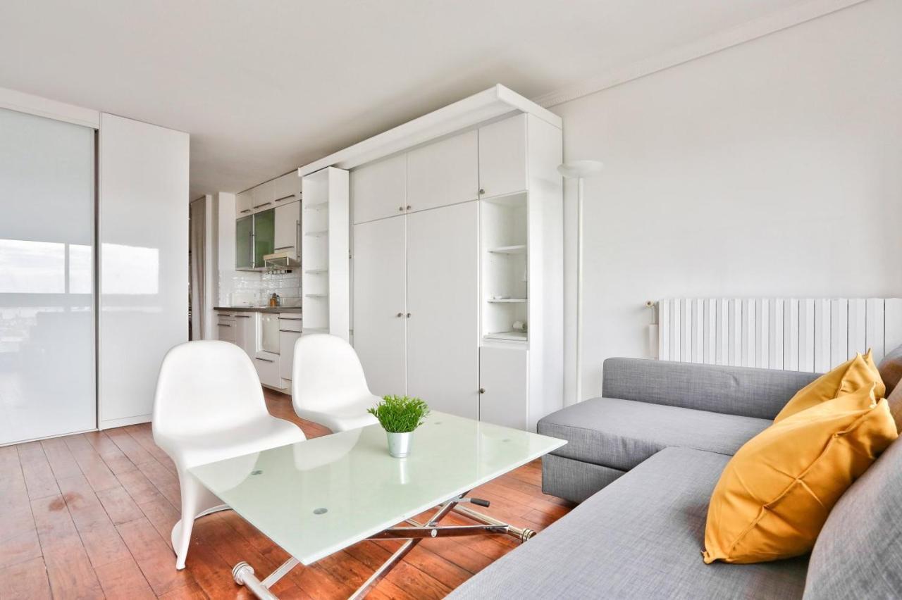 Apartment - Quartier Montmartre Free Netflix *